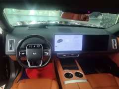Li Auto L6 Pro - ფოტო 10