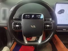 Li Auto L6 Pro - ფოტო 11