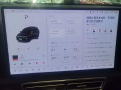 Li Auto L6 Pro - ფოტო 12