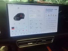 Li Auto L6 Pro - ფოტო 13
