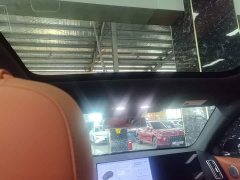 Li Auto L6 Pro - ფოტო 18