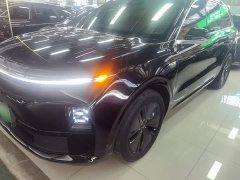 Li Auto L6 Pro - ფოტო 2