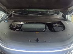 Li Auto L6 Pro - ფოტო 20