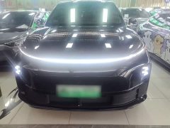 Li Auto L6 Pro - ფოტო 3