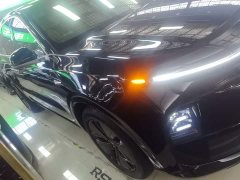 Li Auto L6 Pro - ფოტო 4