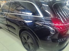 Li Auto L6 Pro - ფოტო 5
