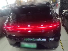 Li Auto L6 Pro - ფოტო 6