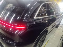 Li Auto L6 Pro - ფოტო 7