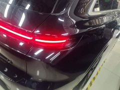 Li Auto L6 Pro - ფოტო 8