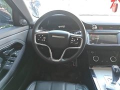 Land Rover Range Rover Evoque 2021 Evoque L 249PS R-Dynamic S Performance Edition - ფოტო 11