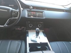 Land Rover Range Rover Evoque 2021 Evoque L 249PS R-Dynamic S Performance Edition - ფოტო 14
