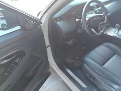 Land Rover Range Rover Evoque 2021 Evoque L 249PS R-Dynamic S Performance Edition - ფოტო 16