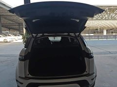 Land Rover Range Rover Evoque 2021 Evoque L 249PS R-Dynamic S Performance Edition - ფოტო 19