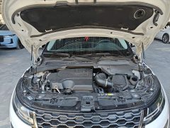 Land Rover Range Rover Evoque 2021 Evoque L 249PS R-Dynamic S Performance Edition - ფოტო 20