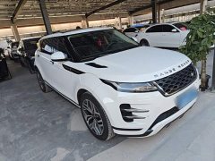 Land Rover Range Rover Evoque 2021 Evoque L 249PS R-Dynamic S Performance Edition - ფოტო 4