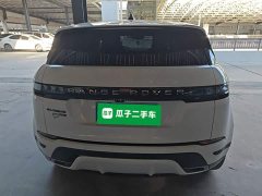 Land Rover Range Rover Evoque 2021 Evoque L 249PS R-Dynamic S Performance Edition - ფოტო 6