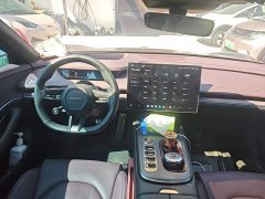 Xiaomi SU7 Quad Motor Ultra-Long Range Advanced Autonomous Driving Max - ფოტო 10