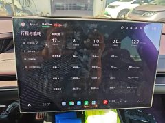 Xiaomi SU7 Quad Motor Ultra-Long Range Advanced Autonomous Driving Max - ფოტო 12