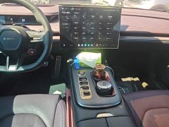 Xiaomi SU7 Quad Motor Ultra-Long Range Advanced Autonomous Driving Max - ფოტო 13