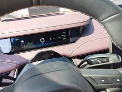 Xiaomi SU7 Quad Motor Ultra-Long Range Advanced Autonomous Driving Max - ფოტო 14