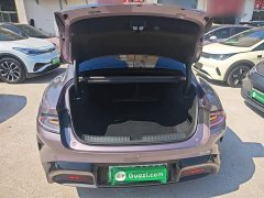 Xiaomi SU7 Quad Motor Ultra-Long Range Advanced Autonomous Driving Max - ფოტო 19