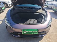 Xiaomi SU7 Quad Motor Ultra-Long Range Advanced Autonomous Driving Max - ფოტო 20