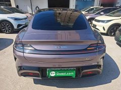 Xiaomi SU7 Quad Motor Ultra-Long Range Advanced Autonomous Driving Max - ფოტო 6
