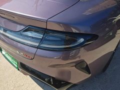 Xiaomi SU7 Quad Motor Ultra-Long Range Advanced Autonomous Driving Max - ფოტო 8