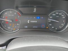 Cadillac XT4 28T FWD Technology - ფოტო 14