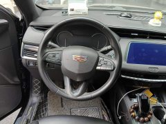 Cadillac XT4 28T FWD Technology - ფოტო 15