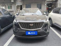 Cadillac XT4 28T FWD Technology - ფოტო 2
