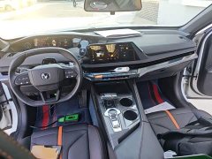 Changan UNI-V 2024 1.5T Premium - ფოტო 10