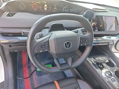 Changan UNI-V 2024 1.5T Premium - ფოტო 11