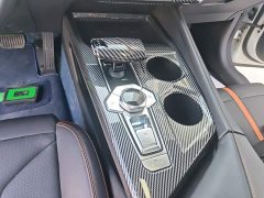 Changan UNI-V 2024 1.5T Premium - ფოტო 14