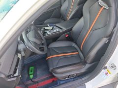 Changan UNI-V 2024 1.5T Premium - ფოტო 15