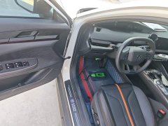 Changan UNI-V 2024 1.5T Premium - ფოტო 16