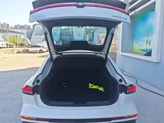 Changan UNI-V 2024 1.5T Premium - ფოტო 19