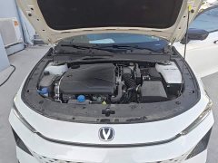 Changan UNI-V 2024 1.5T Premium - ფოტო 20