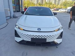 Changan UNI-V 2024 1.5T Premium - ფოტო 3