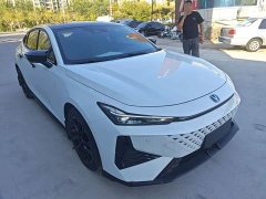 Changan UNI-V 2024 1.5T Premium - ფოტო 4