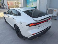 Changan UNI-V 2024 1.5T Premium - ფოტო 5
