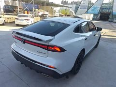 Changan UNI-V 2024 1.5T Premium - ფოტო 7
