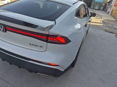 Changan UNI-V 2024 1.5T Premium - ფოტო 8