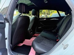 Volkswagen FAW-Volkswagen CC 2020 330TSI Charm Edition National VI - ფოტო 10