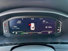 Volkswagen FAW-Volkswagen CC 2020 330TSI Charm Edition National VI - ფოტო 11