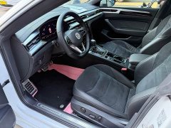 Volkswagen FAW-Volkswagen CC 2020 330TSI Charm Edition National VI - ფოტო 12