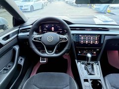 Volkswagen FAW-Volkswagen CC 2020 330TSI Charm Edition National VI - ფოტო 13
