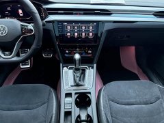 Volkswagen FAW-Volkswagen CC 2020 330TSI Charm Edition National VI - ფოტო 14
