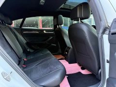 Volkswagen FAW-Volkswagen CC 2020 330TSI Charm Edition National VI - ფოტო 15