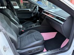 Volkswagen FAW-Volkswagen CC 2020 330TSI Charm Edition National VI - ფოტო 16